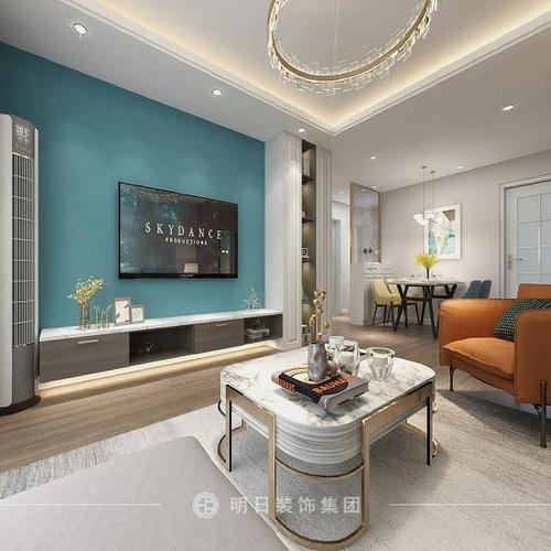 �����ǻ�԰���� | 112ƽ�ִ�������ι�����Ч��ͼ