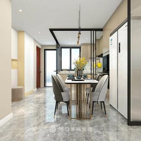 ��¡�´� | 102ƽ���ݷ�����ι�����Ч��ͼ