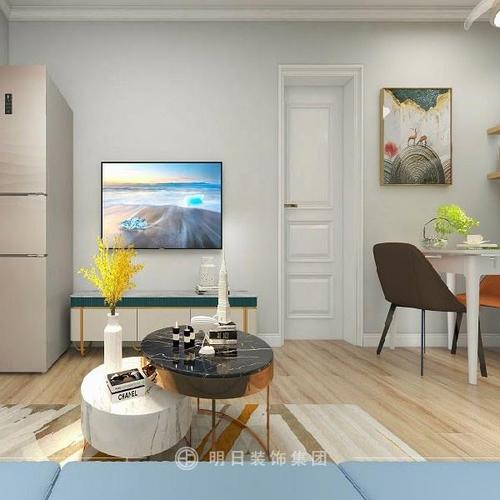 ����Է | 75ƽ���ݷ�����ι�����Ч��ͼ