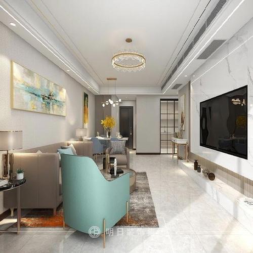 ����վ� | 172ƽ���ݷ�����ι�����ʵ��ͼ