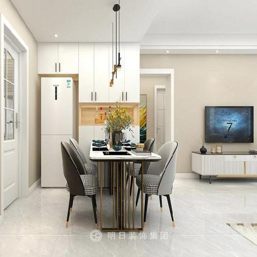 �α���֮�� | 96ƽ���ݷ�����ι�����Ч��ͼ