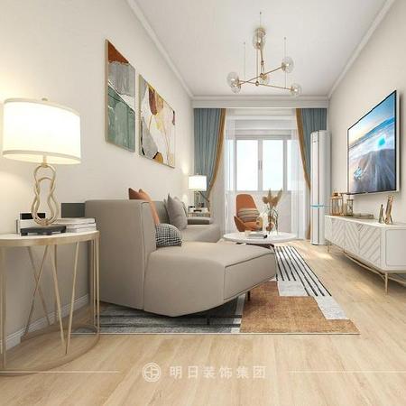 �������� | 88ƽ���ݷ�����ι�����Ч��ͼ