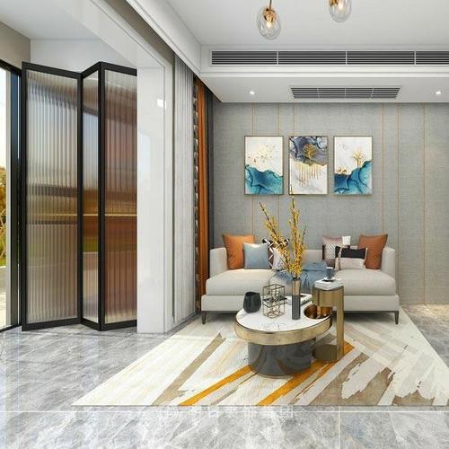 ����԰ | 113ƽ���ݷ�����ι�����Ч��ͼ