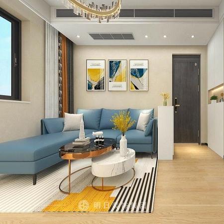 �������� | 69ƽ���ݷ�����ι�����Ч��ͼ