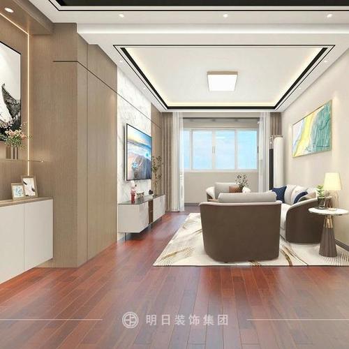 ʢ��ܰ԰ | 119ƽ��ʽ������ι�����Ч��ͼ