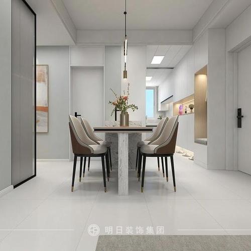 ʱ��ԷС�� | 89ƽ���ݷ�����ι�����Ч��ͼ