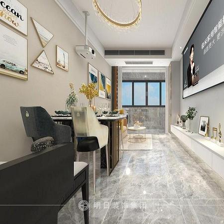 �۳�С�� | 88ƽ���ݷ�����ι�����Ч��ͼ