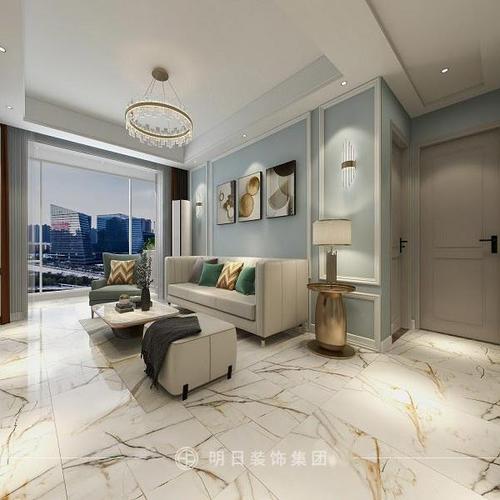 ���׼�԰ | 109ƽ�ִ�������ι�����Ч��ͼ