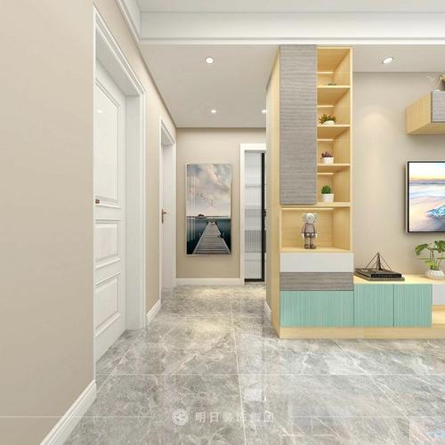 Ԫ������Է | 92ƽ���ݷ�����ι�����Ч��ͼ