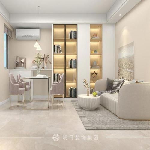 ïʢ��԰ | 79ƽԭľ������ι�����Ч��ͼ