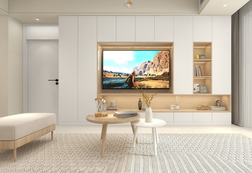 ��������Էح100ƽ����ԭľ�����ι�����Ч��ͼ