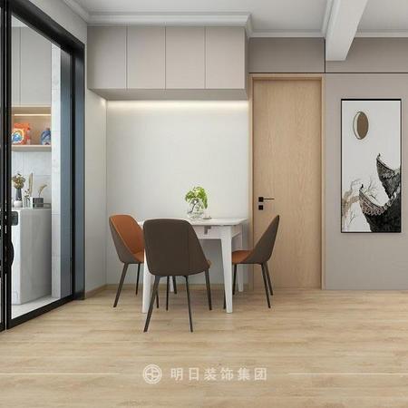 ����Է | 85ƽԭľ������ι�����Ч��ͼ