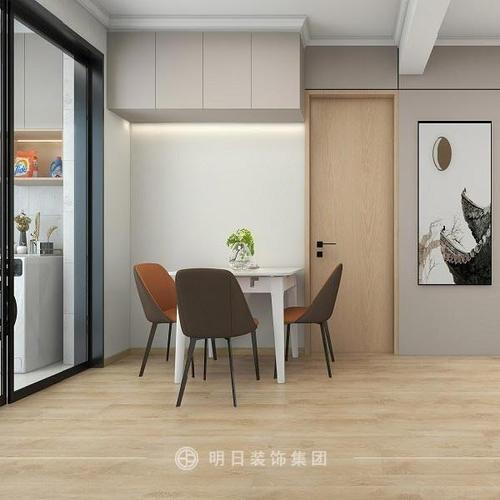 ����Է | 85ƽԭľ������ι�����Ч��ͼ