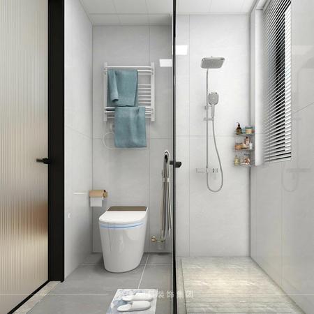 �ɵ�Է���� | 96ƽԭľ������ι�����Ч��ͼ